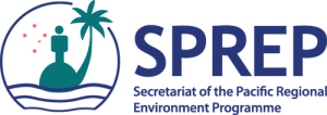 Sprep Logo