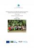 Workshop on MEL-Gender-HRBA-Comms Report - USP Training